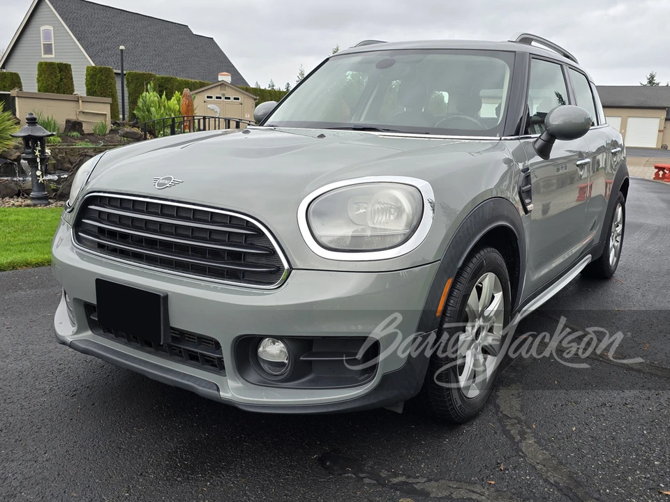 2019 Mini Countryman 2nd Gen - Image 6 of 15