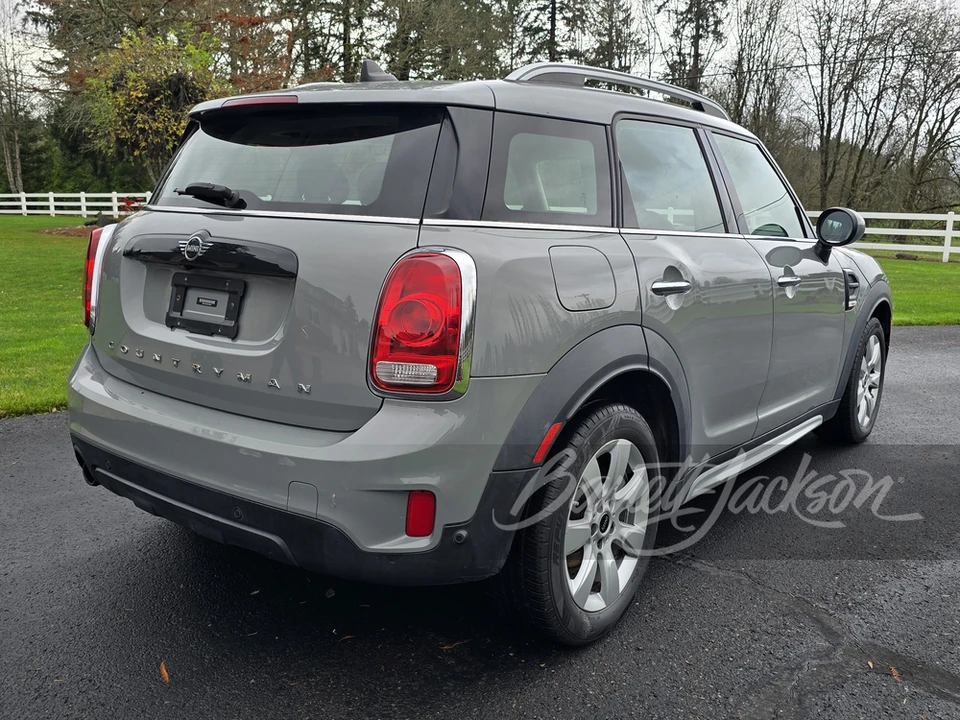 2019 Mini Countryman 2nd Gen - Image 2 of 15