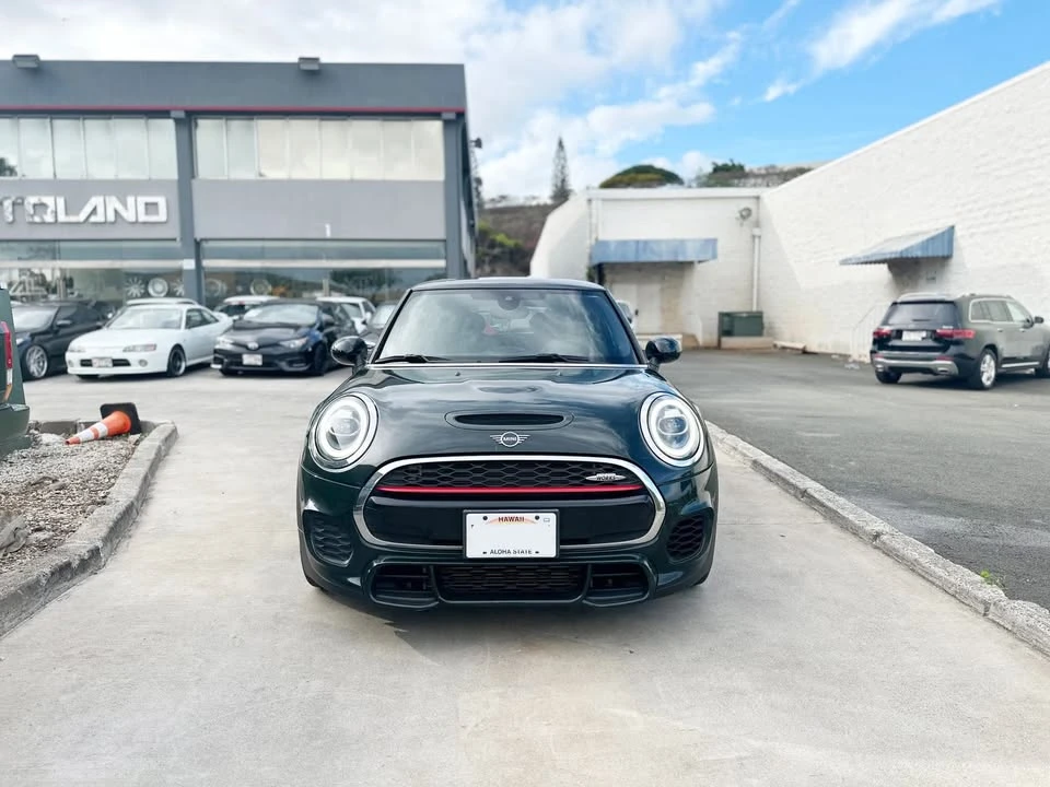2019 Mini Mini John Cooper Works 3rd Gen - Image 20 of 20