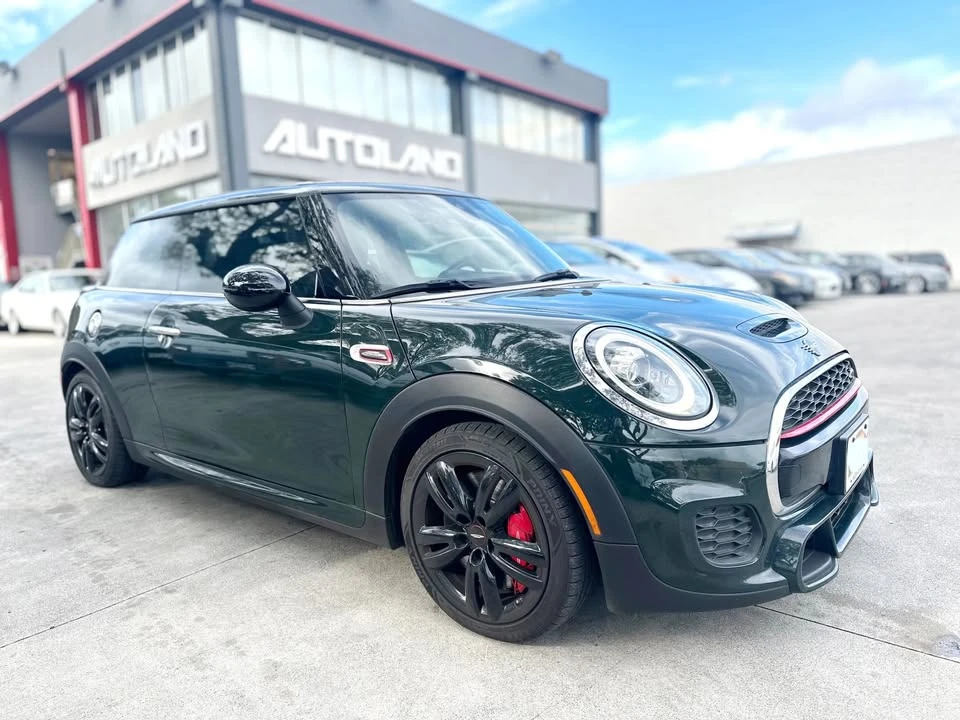 2019 Mini Mini John Cooper Works 3rd Gen - Image 4 of 20