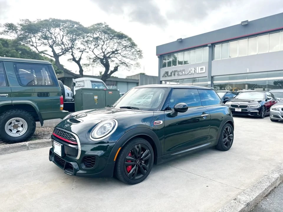 2019 Mini Mini John Cooper Works 3rd Gen - Image 16 of 20