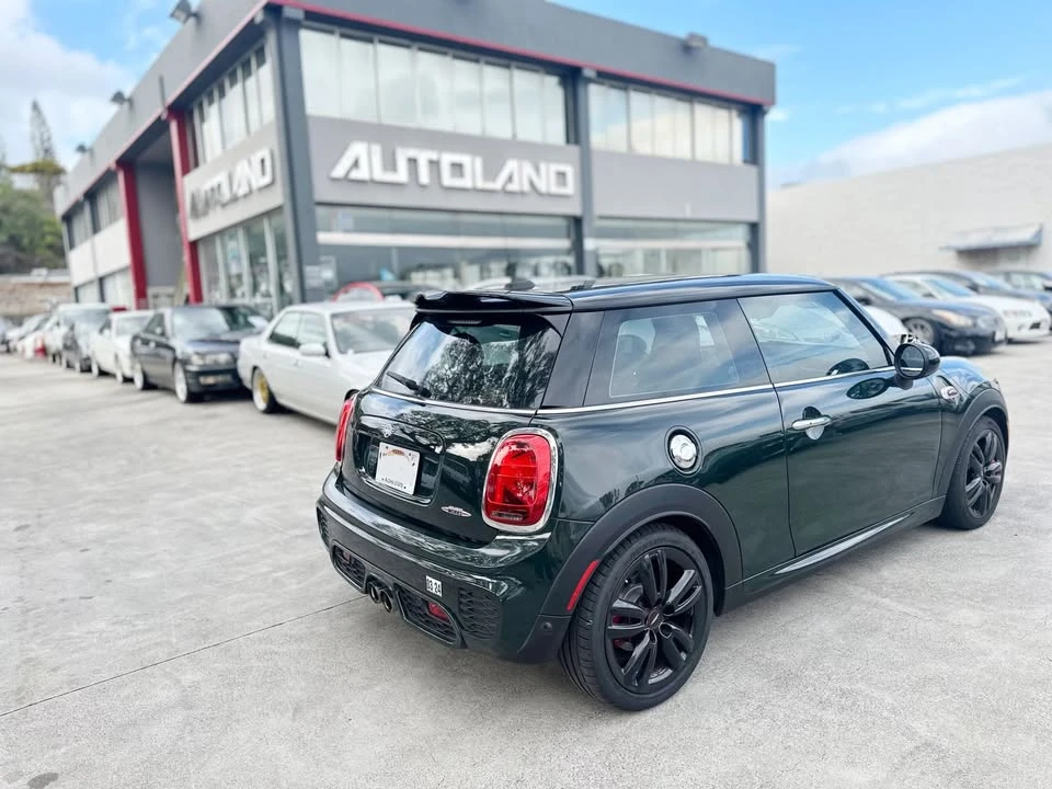 2019 Mini Mini John Cooper Works 3rd Gen - Image 11 of 20