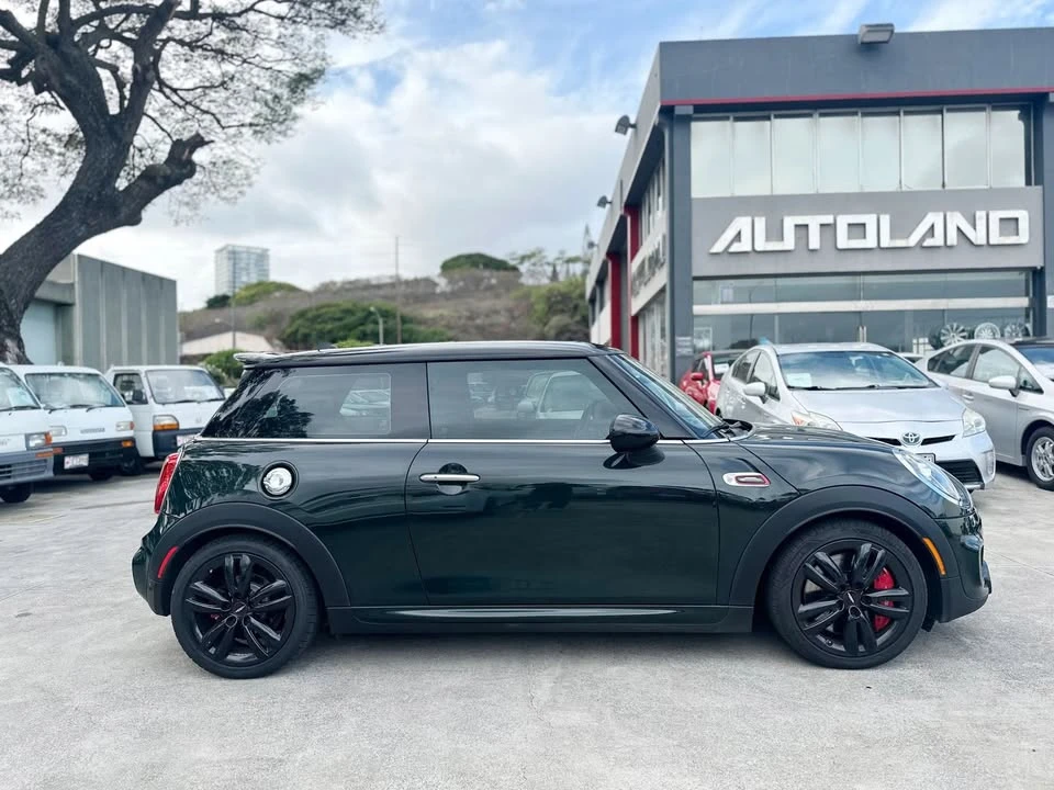 2019 Mini Mini John Cooper Works 3rd Gen - Image 10 of 20