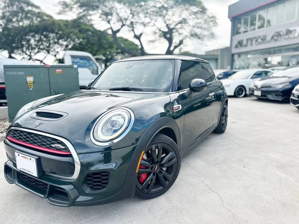 2019 Mini Mini John Cooper Works 3rd Gen - Image 2 of 20