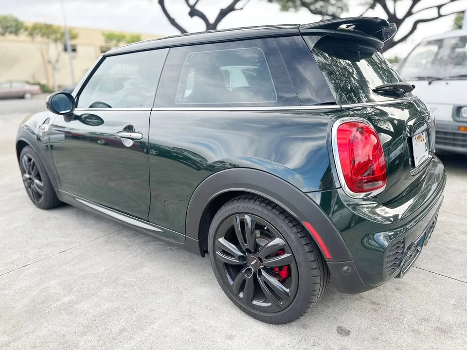 2019 Mini Mini John Cooper Works 3rd Gen - Image 5 of 20