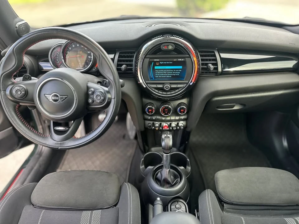 2019 Mini Mini John Cooper Works 3rd Gen - Image 13 of 20