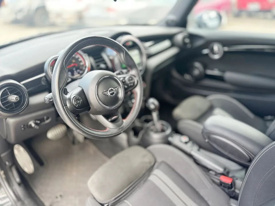 2019 Mini Mini John Cooper Works 3rd Gen - Image 12 of 20