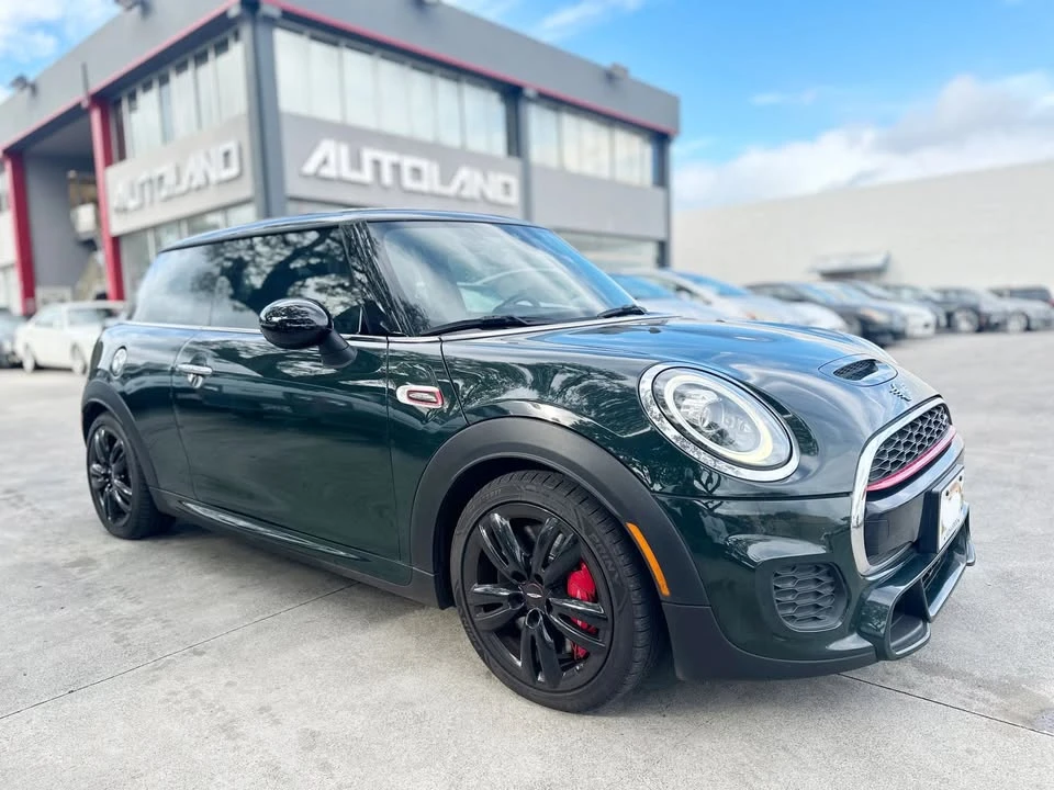 2019 Mini Mini John Cooper Works 3rd Gen - Image 3 of 20