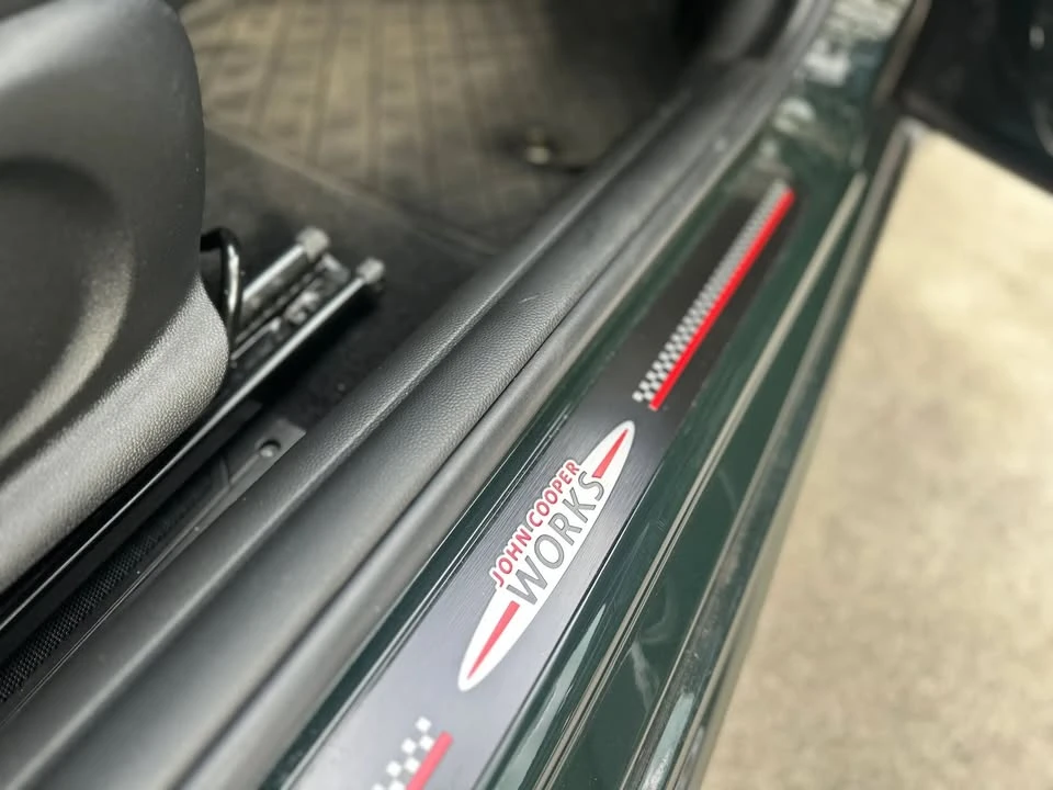 2019 Mini Mini John Cooper Works 3rd Gen - Image 7 of 20
