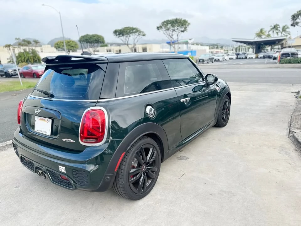 2019 Mini Mini John Cooper Works 3rd Gen - Image 18 of 20