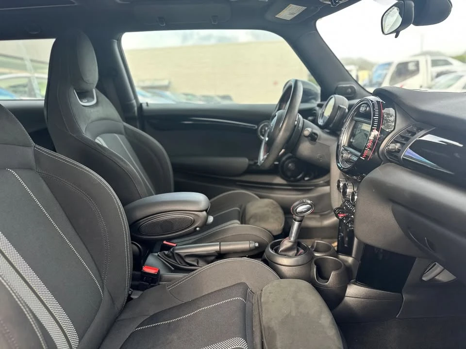 2019 Mini Mini John Cooper Works 3rd Gen - Image 8 of 20