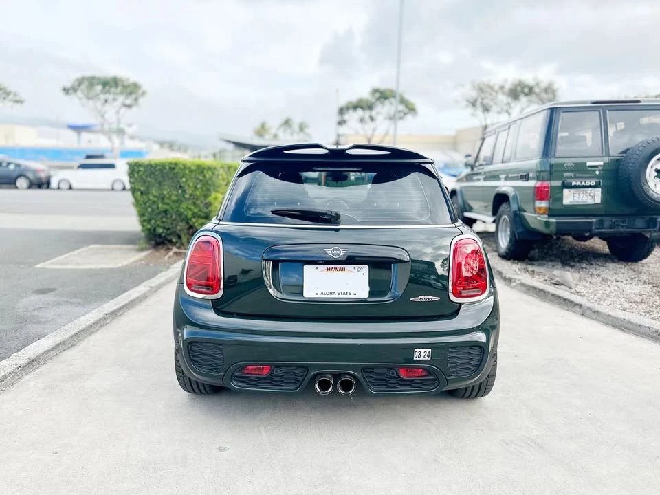 2019 Mini Mini John Cooper Works 3rd Gen - Image 17 of 20