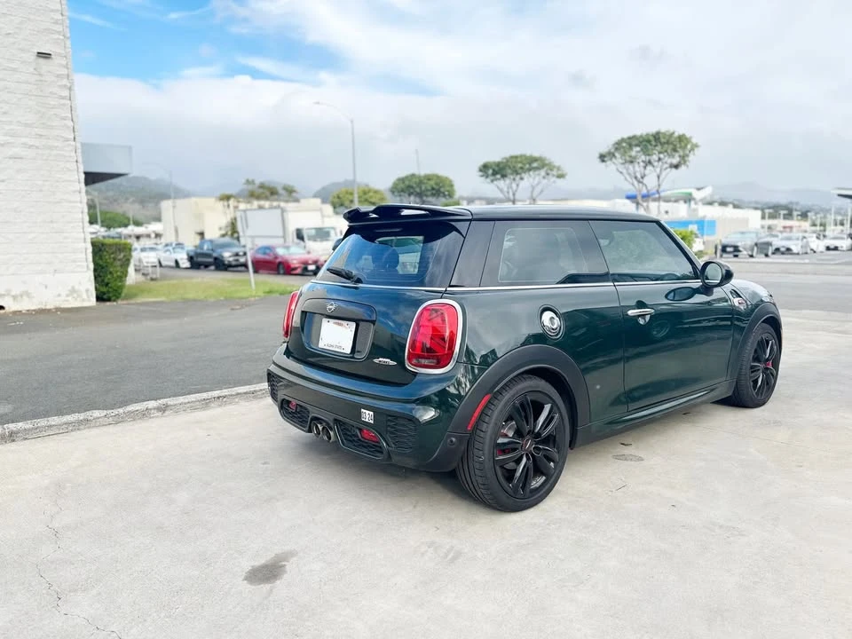 2019 Mini Mini John Cooper Works 3rd Gen - Image 19 of 20