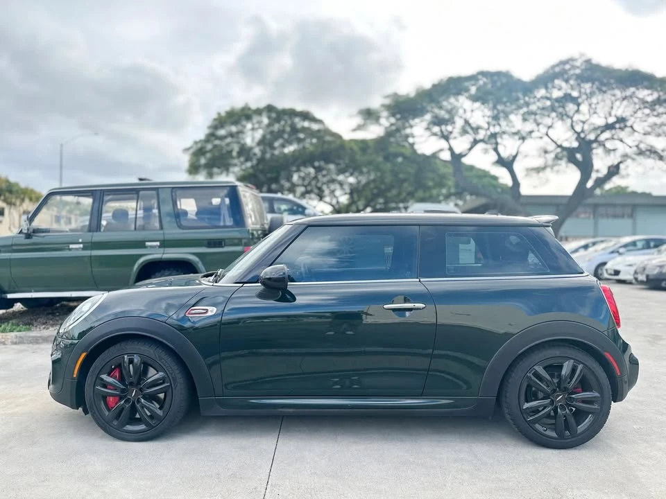 2019 Mini Mini John Cooper Works 3rd Gen - Image 15 of 20