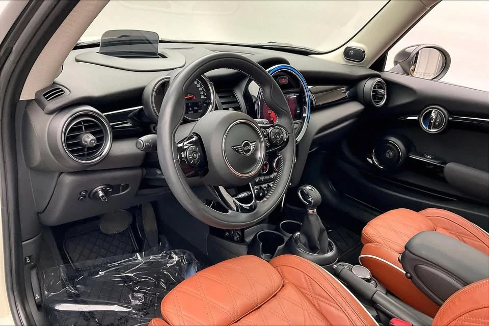 2019 Mini Mini Cooper S 3rd Gen - Image 12 of 19