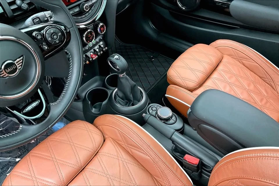 2019 Mini Mini Cooper S 3rd Gen - Image 13 of 19