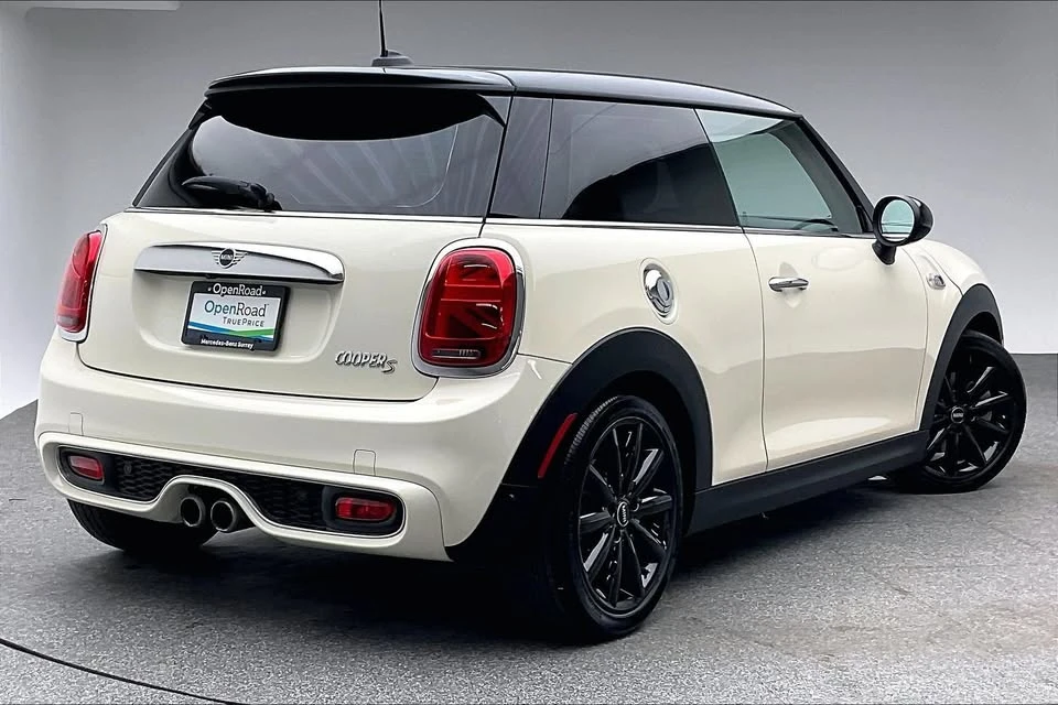 2019 Mini Mini Cooper S 3rd Gen - Image 4 of 19