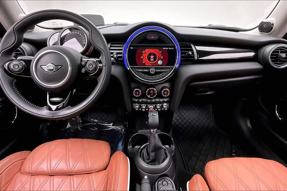 2019 Mini Mini Cooper S 3rd Gen - Image 6 of 19
