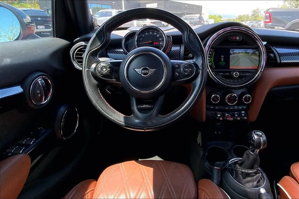 2019 Mini Mini Cooper S 3rd Gen - Image 3 of 6