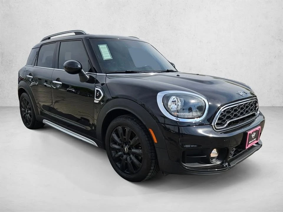 2019 Mini Countryman 2nd Gen - Image 3 of 8
