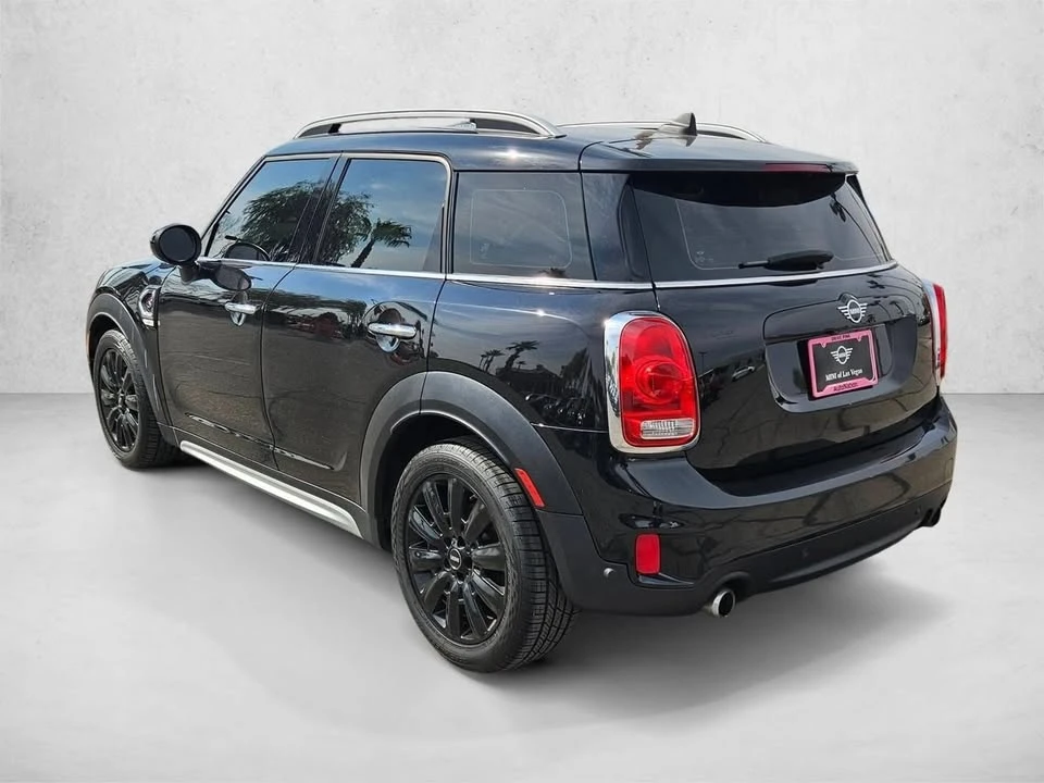 2019 Mini Countryman 2nd Gen - Image 8 of 8