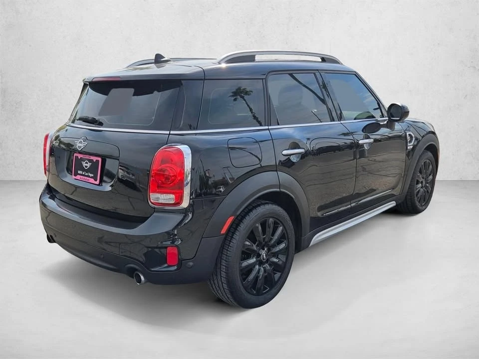 2019 Mini Countryman 2nd Gen - Image 5 of 8