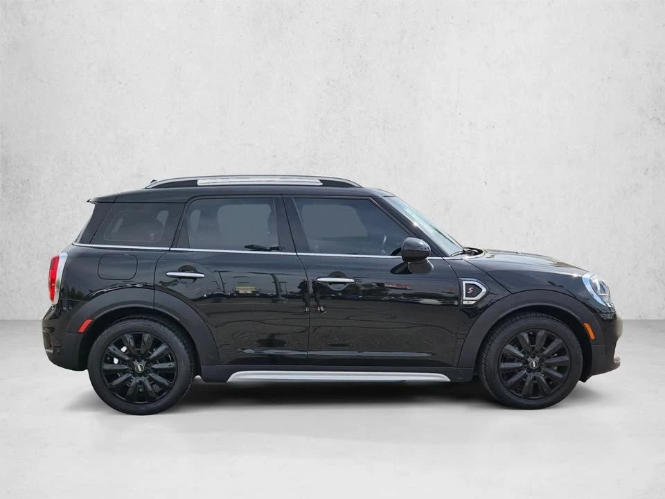 2019 Mini Countryman 2nd Gen - Image 4 of 8