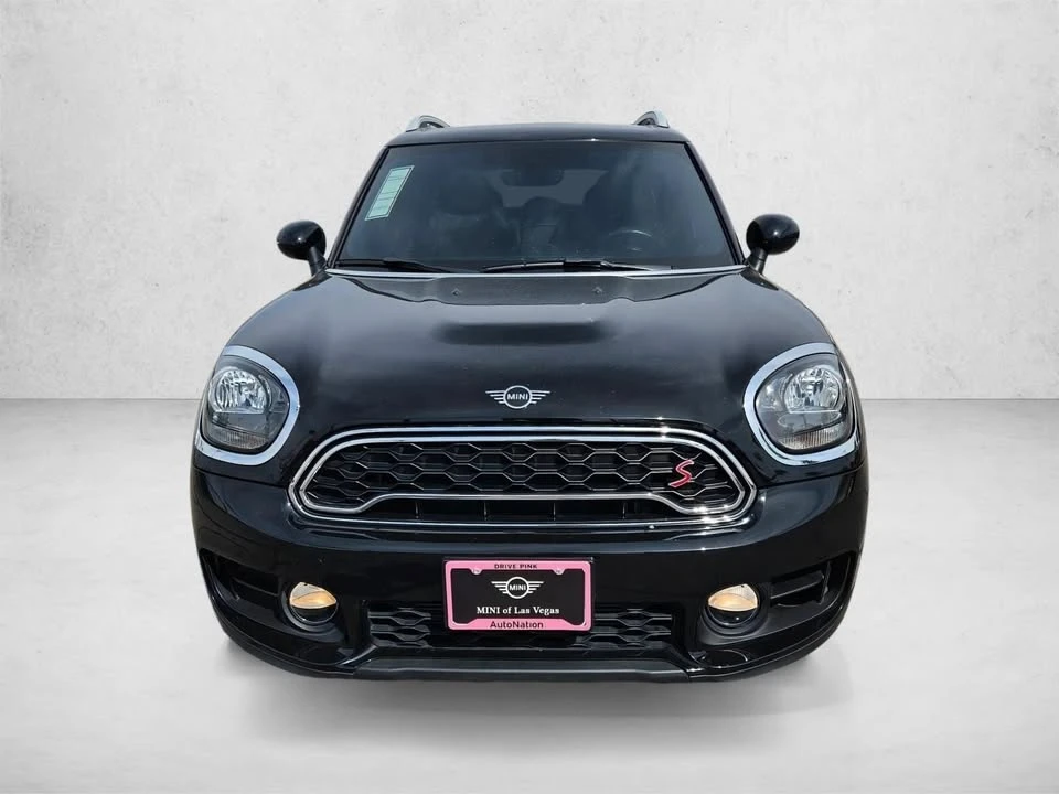 2019 Mini Countryman 2nd Gen - Image 2 of 8