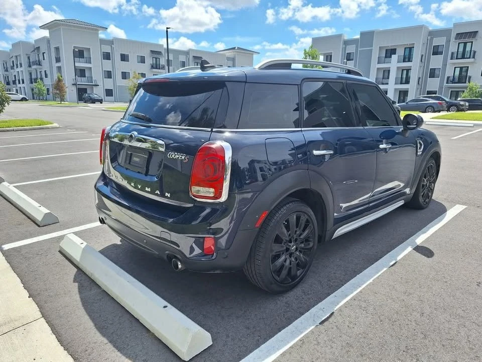 2019 Mini Countryman 2nd Gen - Image 4 of 19