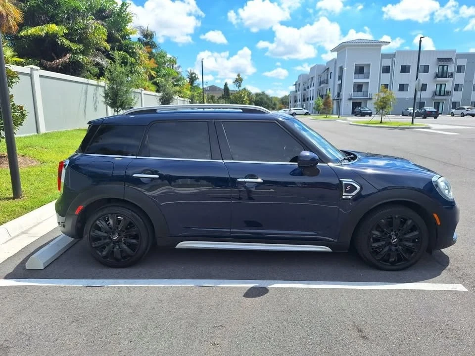 2019 Mini Countryman 2nd Gen - Image 2 of 19