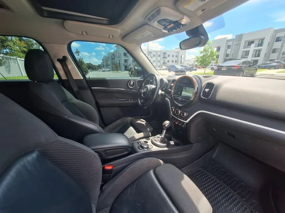 2019 Mini Countryman 2nd Gen - Image 9 of 19