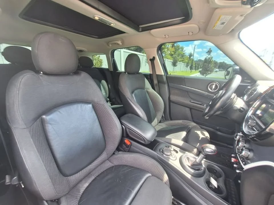2019 Mini Countryman 2nd Gen - Image 10 of 19