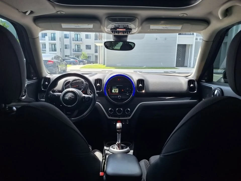 2019 Mini Countryman 2nd Gen - Image 13 of 19