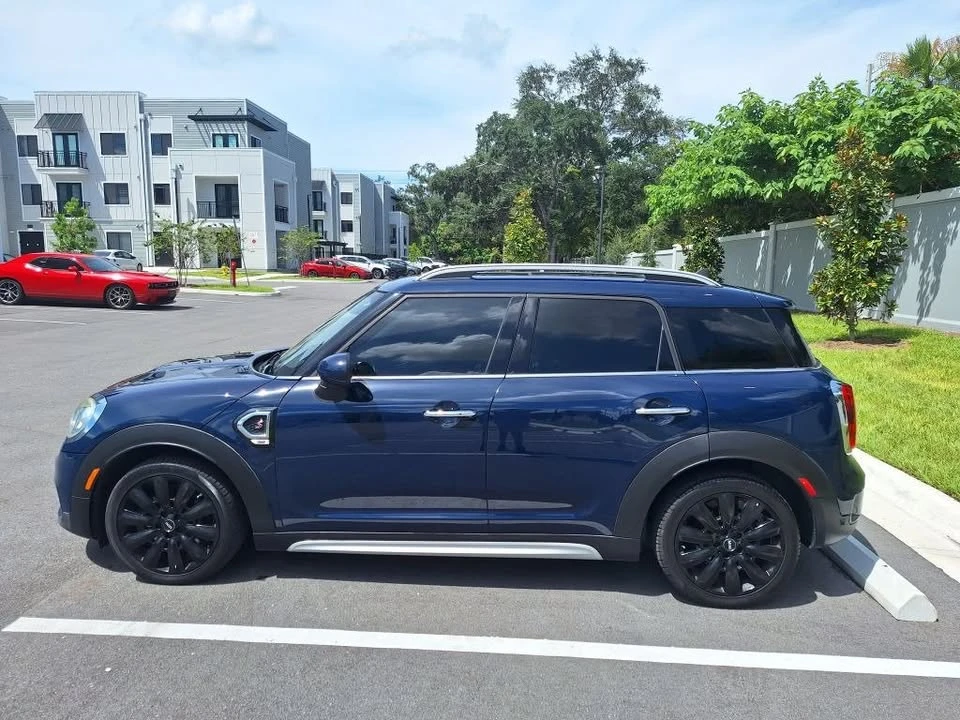 2019 Mini Countryman 2nd Gen - Image 3 of 19