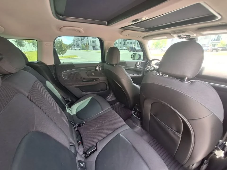 2019 Mini Countryman 2nd Gen - Image 12 of 19