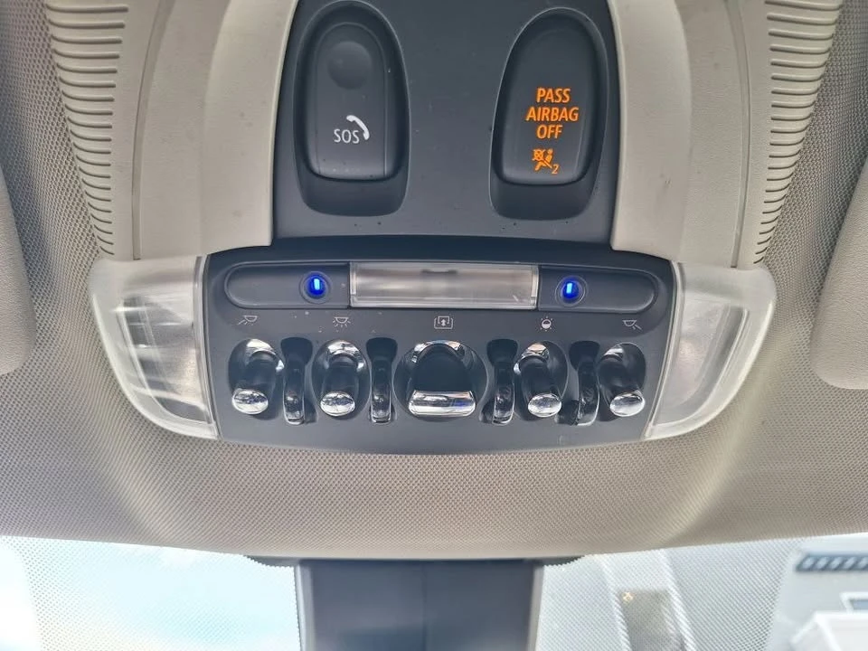2019 Mini Countryman 2nd Gen - Image 8 of 19