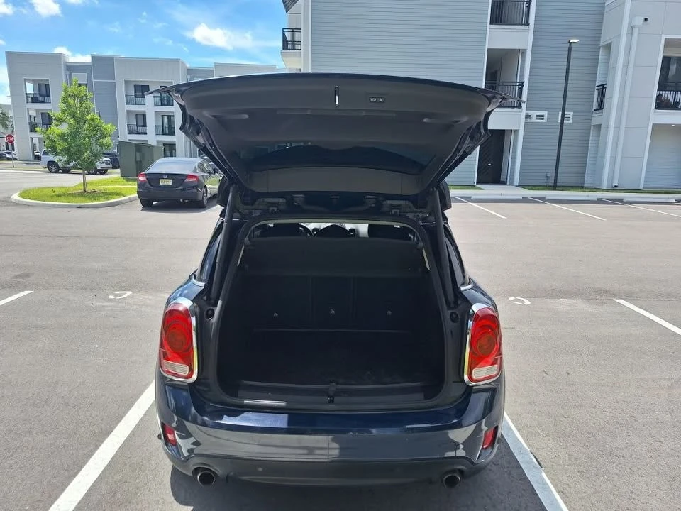 2019 Mini Countryman 2nd Gen - Image 6 of 19