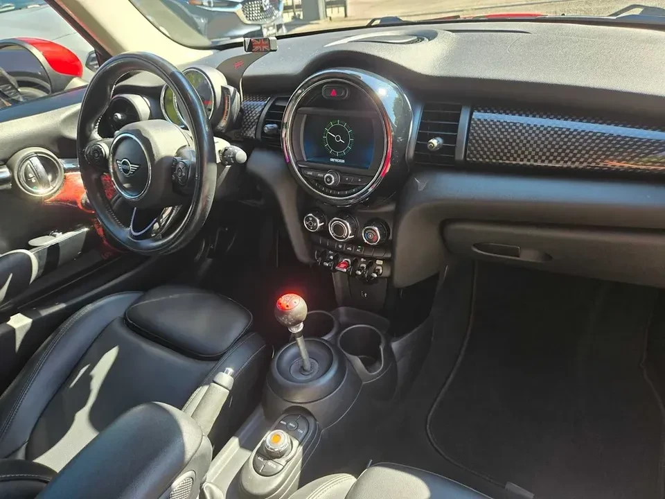 2019 Mini Mini Cooper S 3rd Gen - Image 5 of 13