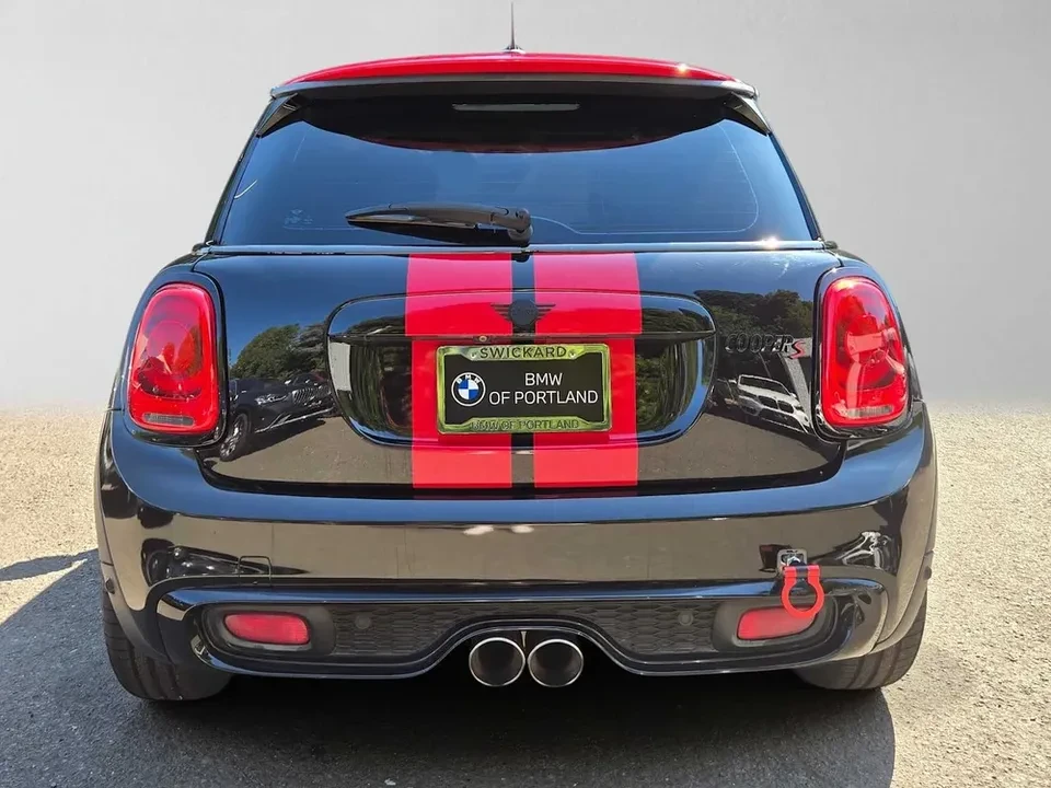 2019 Mini Mini Cooper S 3rd Gen - Image 11 of 13