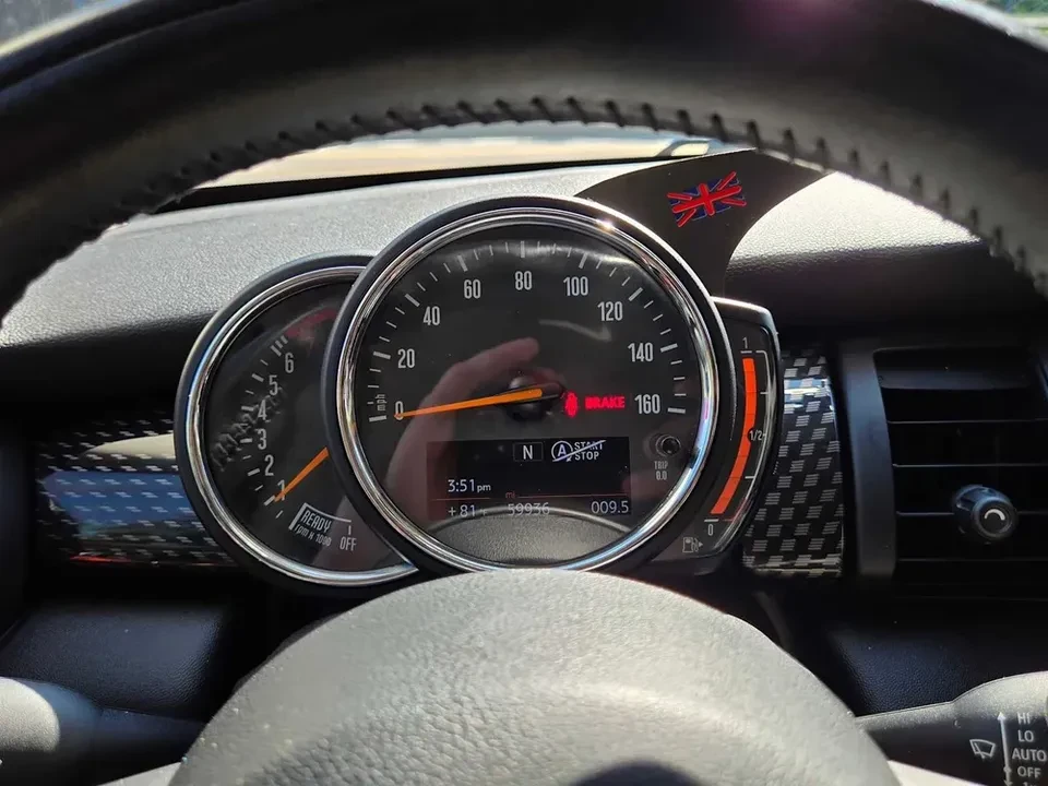 2019 Mini Mini Cooper S 3rd Gen - Image 7 of 13