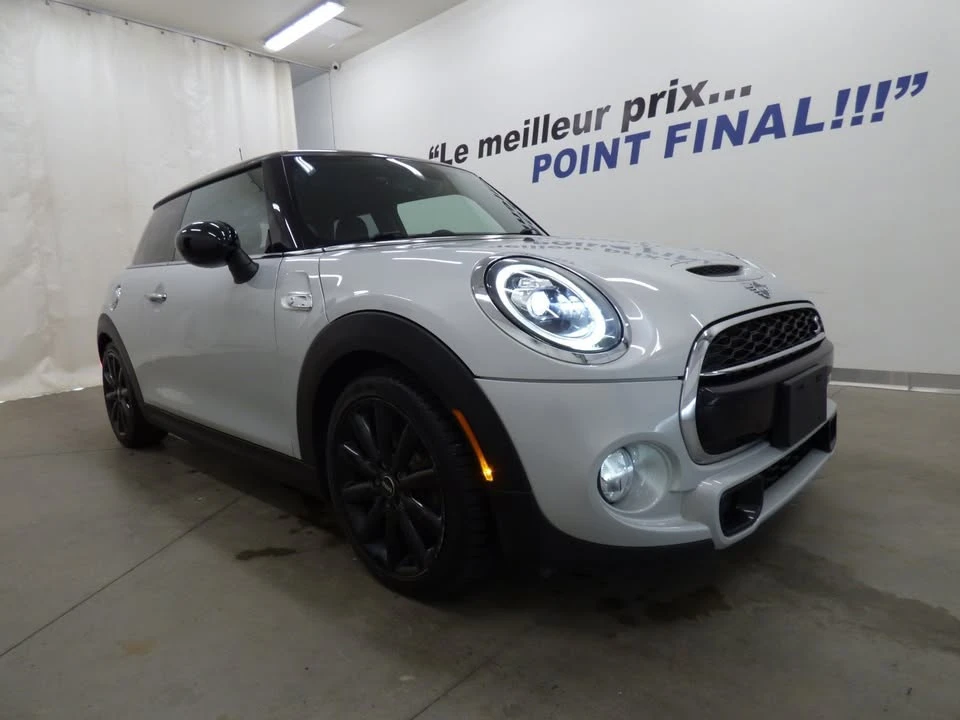2019 Mini Mini Cooper S 3rd Gen - Image 5 of 20