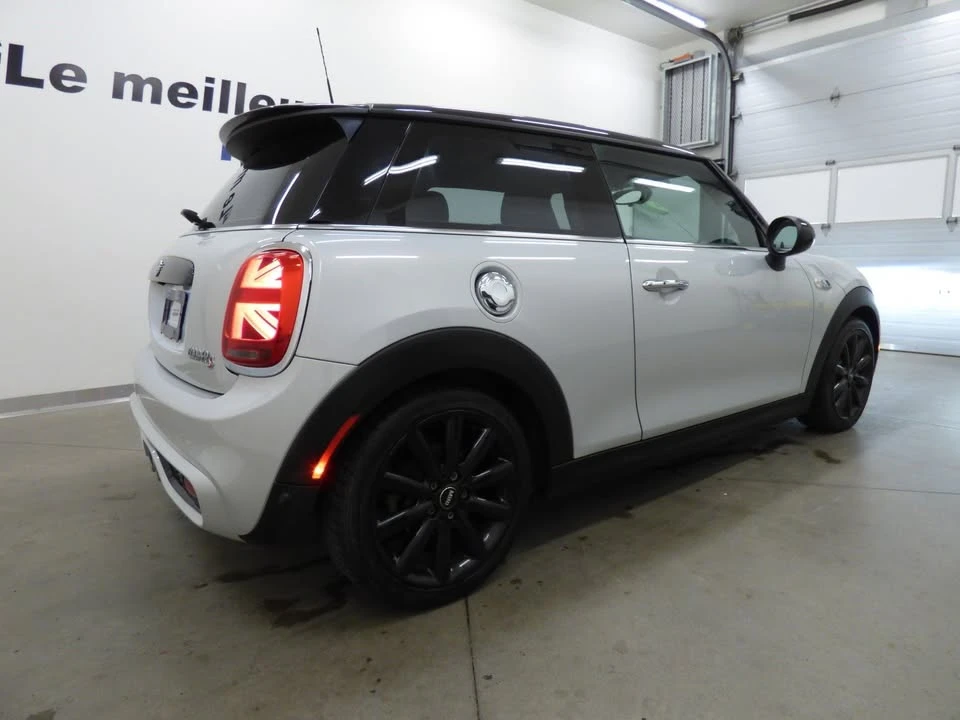 2019 Mini Mini Cooper S 3rd Gen - Image 4 of 20
