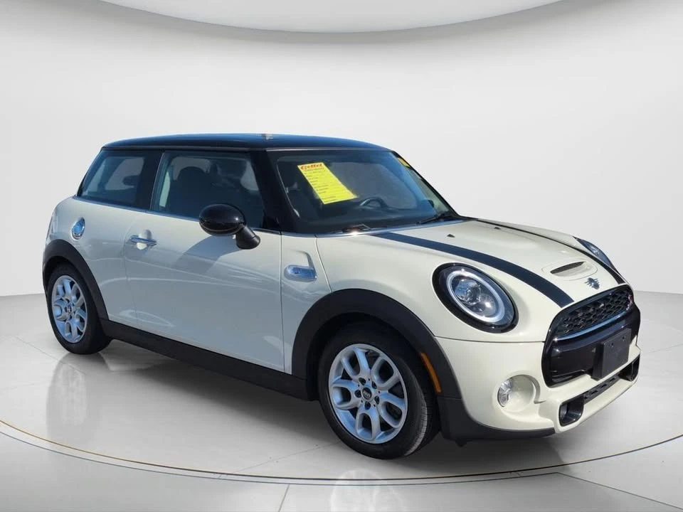 2019 Mini Mini Cooper S 3rd Gen - Image 2 of 3