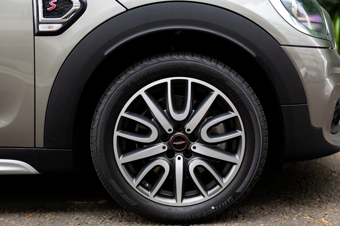 2019 Mini Countryman 2nd Gen - Image 12 of 31