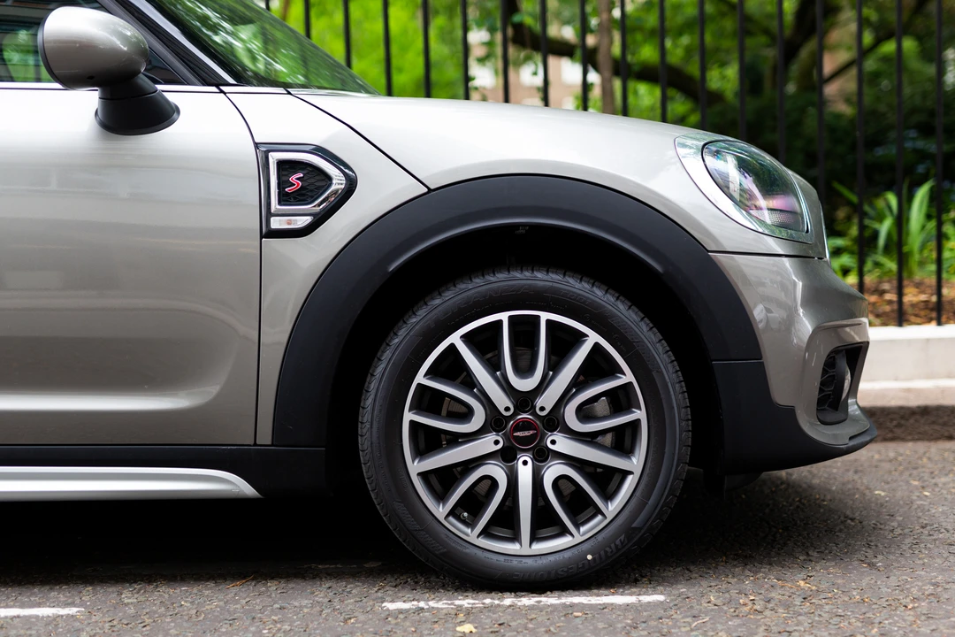 2019 Mini Countryman 2nd Gen - Image 13 of 31