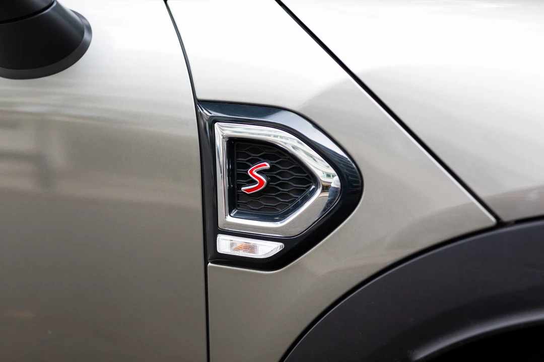 2019 Mini Countryman 2nd Gen - Image 14 of 31