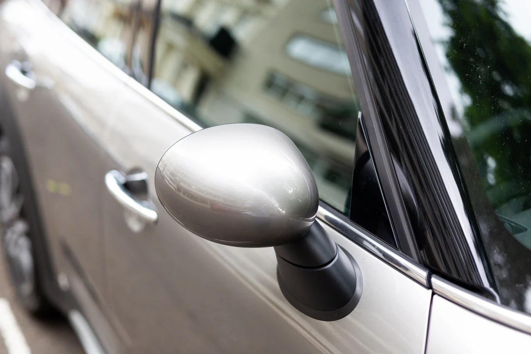 2019 Mini Countryman 2nd Gen - Image 15 of 31
