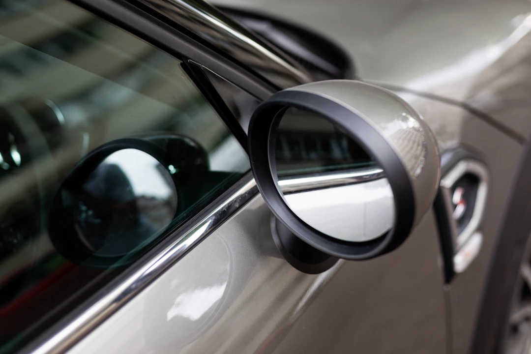 2019 Mini Countryman 2nd Gen - Image 17 of 31