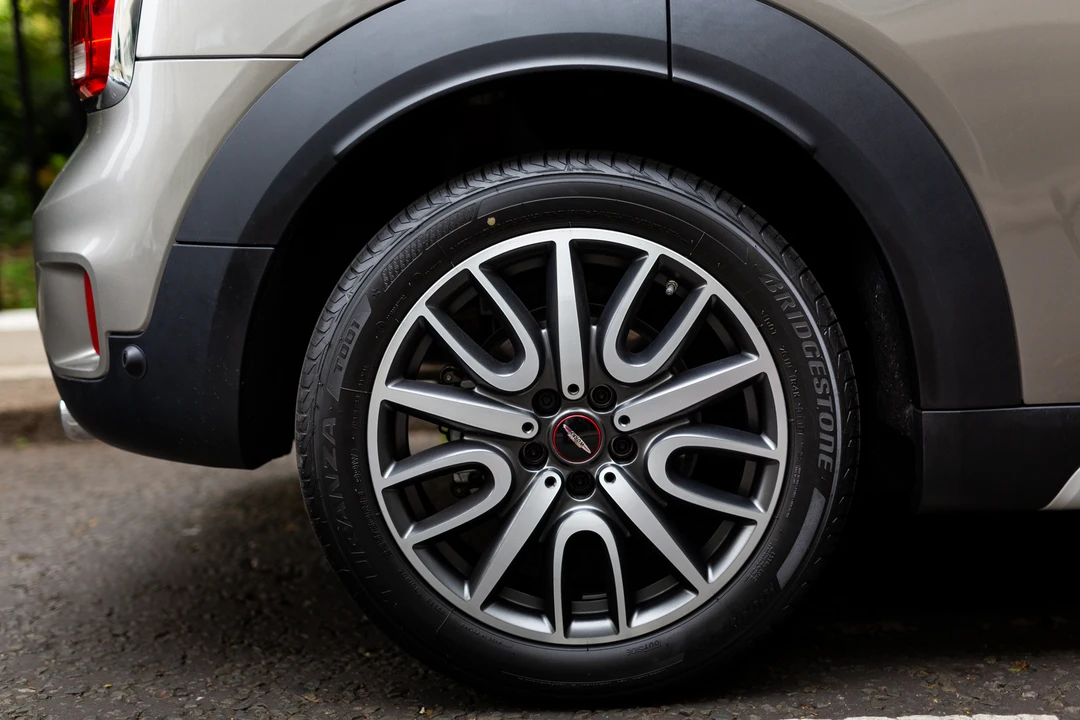 2019 Mini Countryman 2nd Gen - Image 20 of 31
