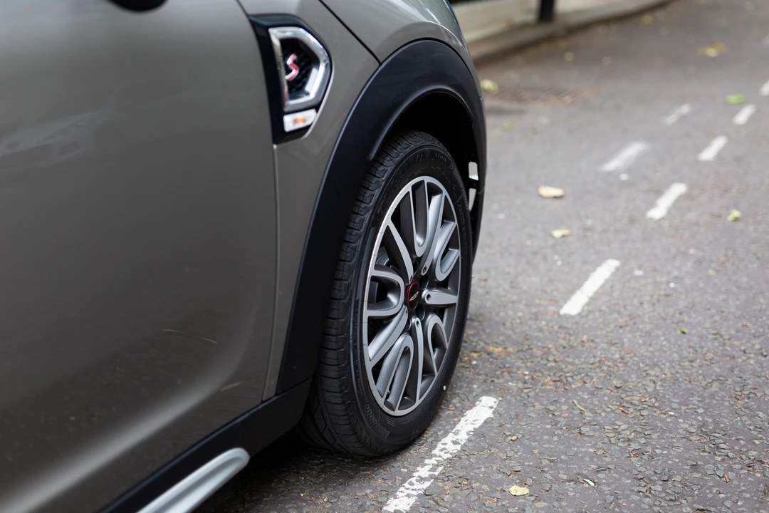 2019 Mini Countryman 2nd Gen - Image 25 of 31